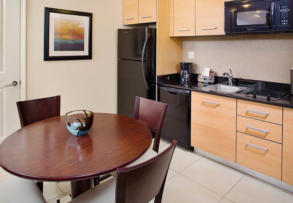 Residence Inn By Marriott Fort Lauderdale Intracoastal Buitenkant foto