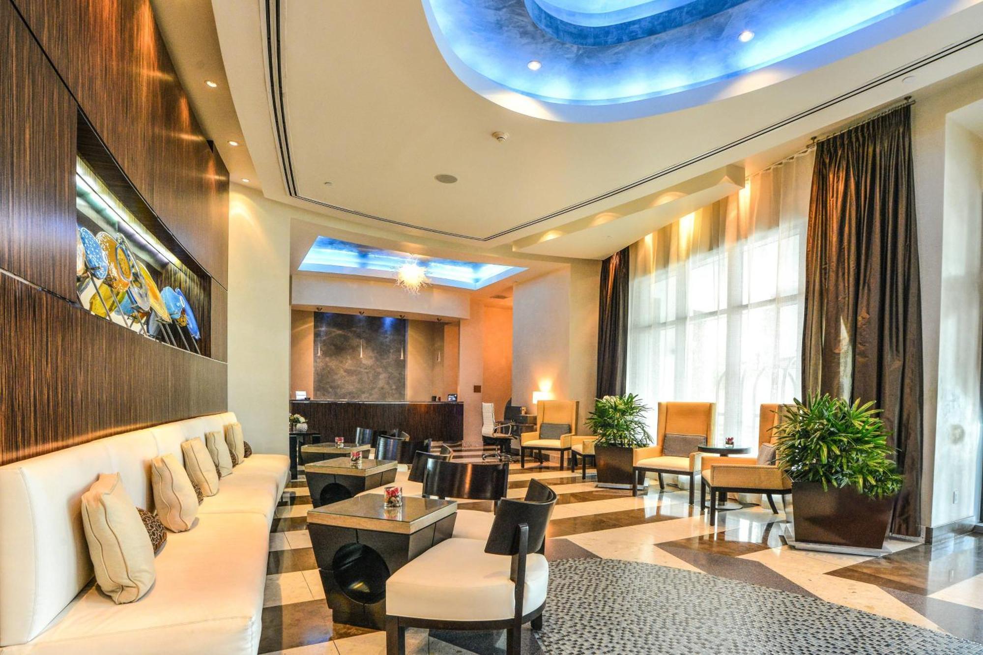 Residence Inn By Marriott Fort Lauderdale Intracoastal Buitenkant foto